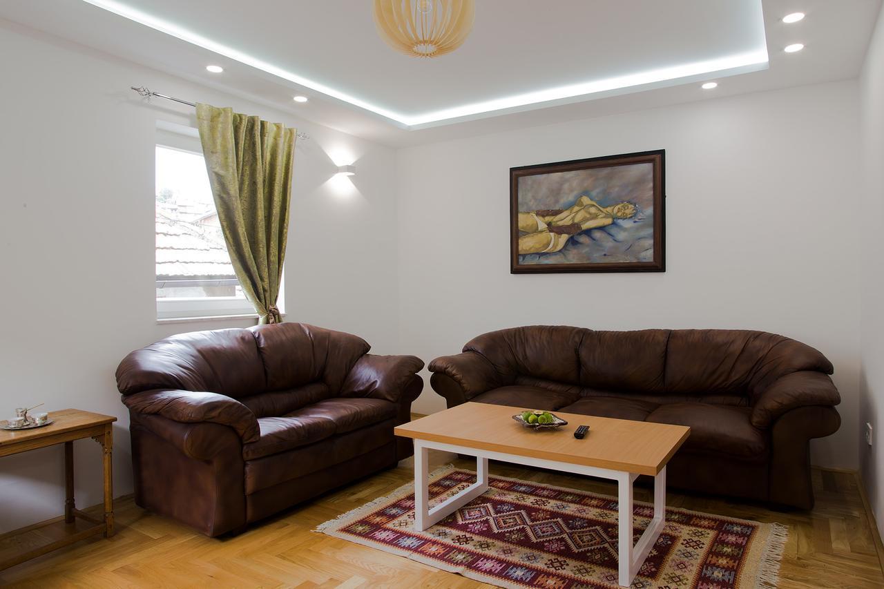 Guest House Hendek Sarajevo Exterior photo