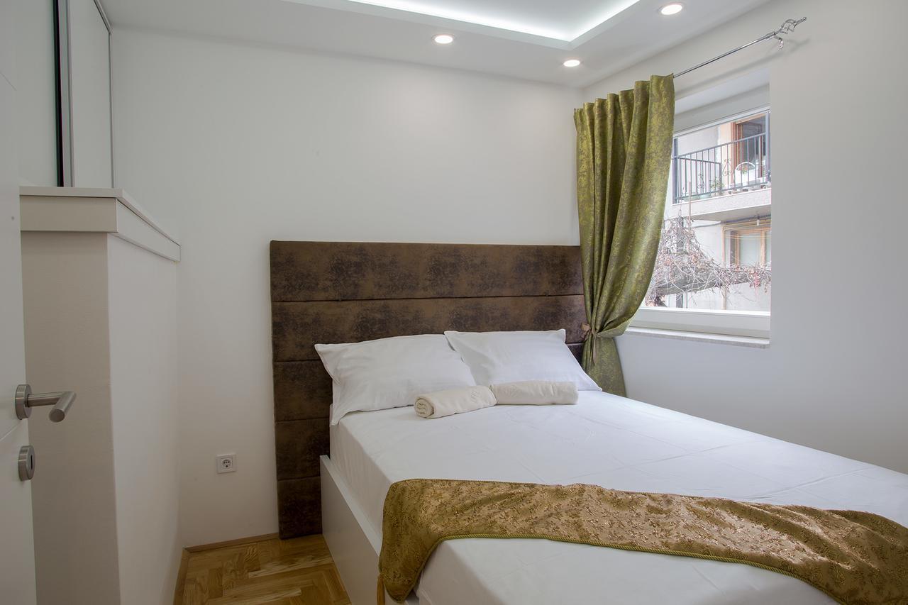 Guest House Hendek Sarajevo Exterior photo