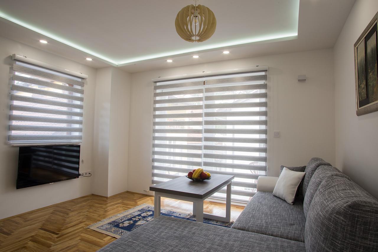 Guest House Hendek Sarajevo Exterior photo