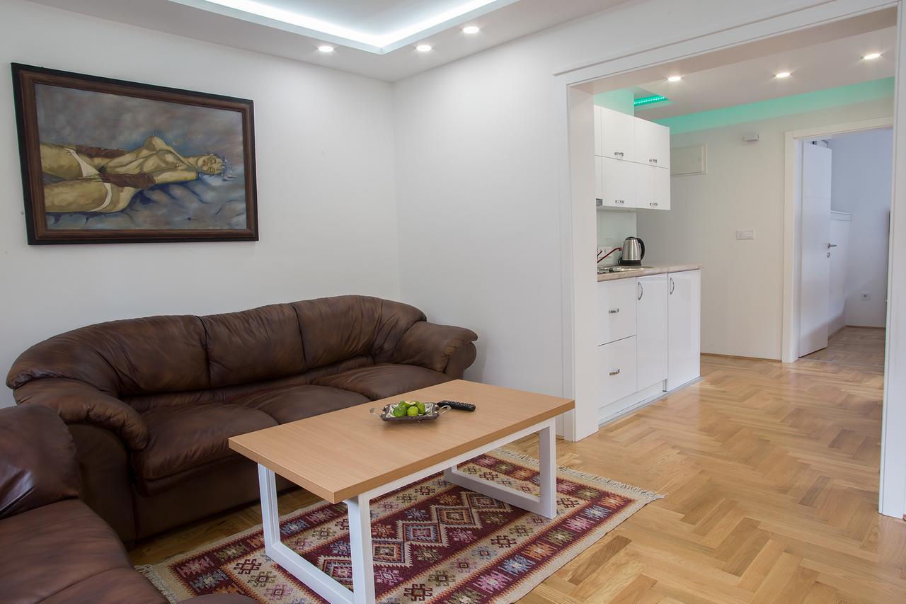 Guest House Hendek Sarajevo Exterior photo