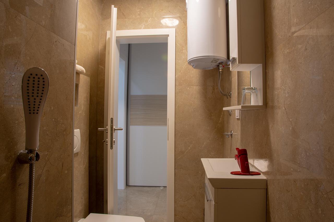 Guest House Hendek Sarajevo Exterior photo
