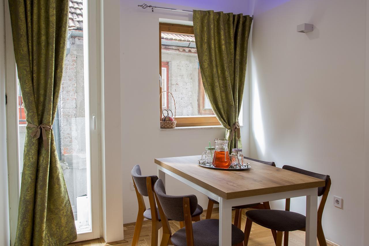 Guest House Hendek Sarajevo Exterior photo