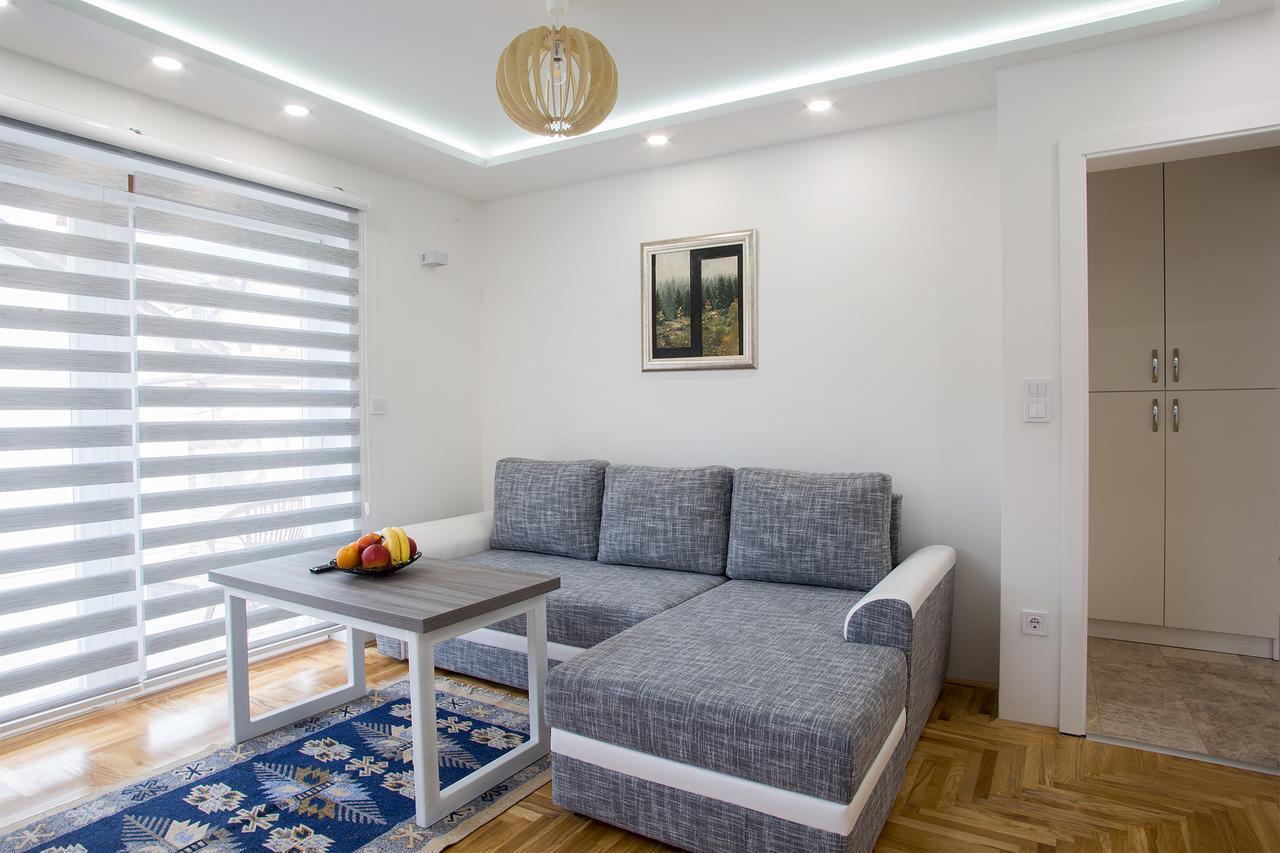 Guest House Hendek Sarajevo Exterior photo