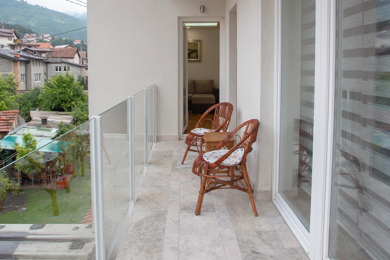 Guest House Hendek Sarajevo Exterior photo