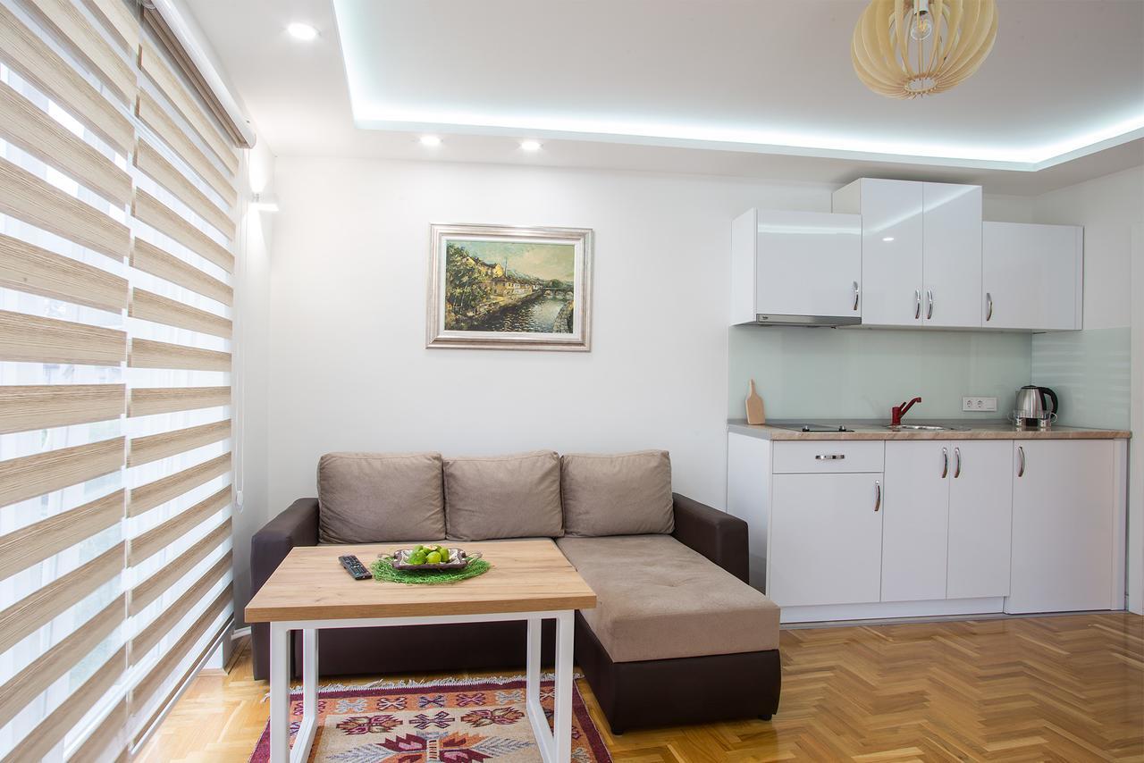 Guest House Hendek Sarajevo Exterior photo