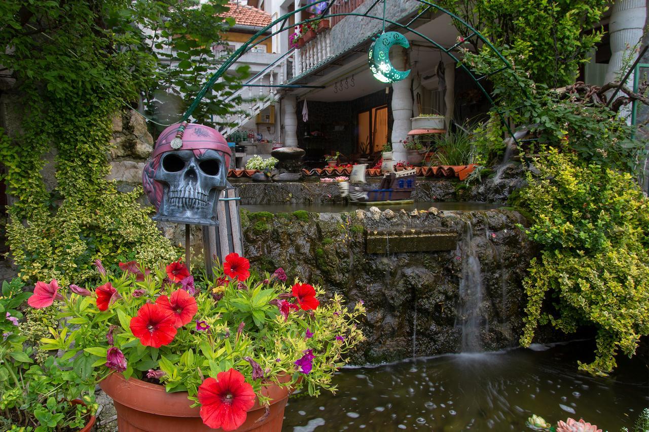 Guest House Hendek Sarajevo Exterior photo