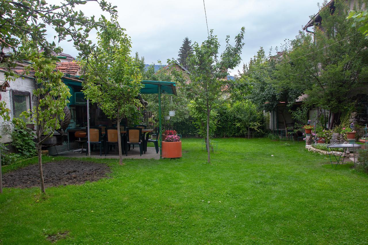 Guest House Hendek Sarajevo Exterior photo