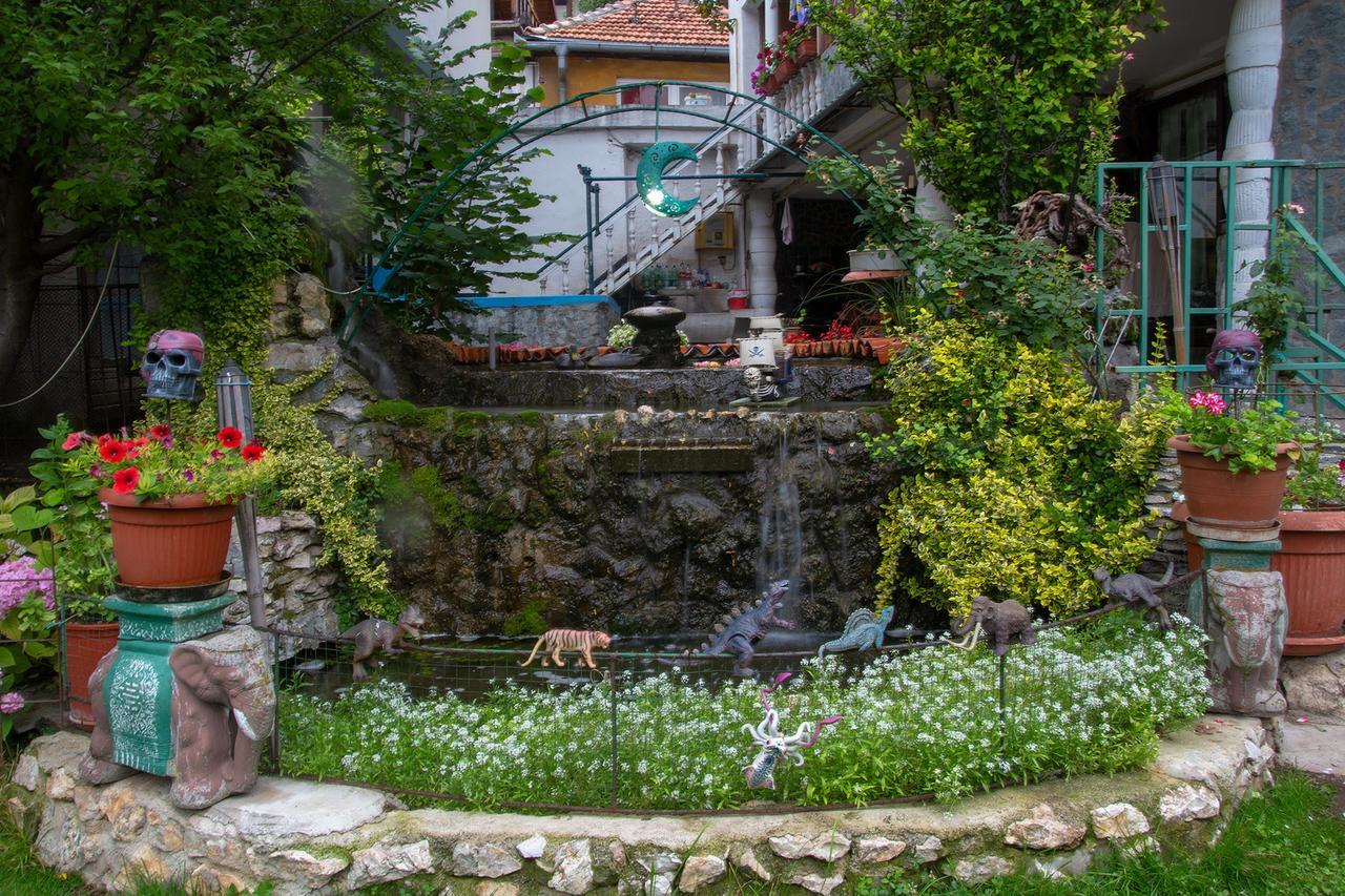 Guest House Hendek Sarajevo Exterior photo