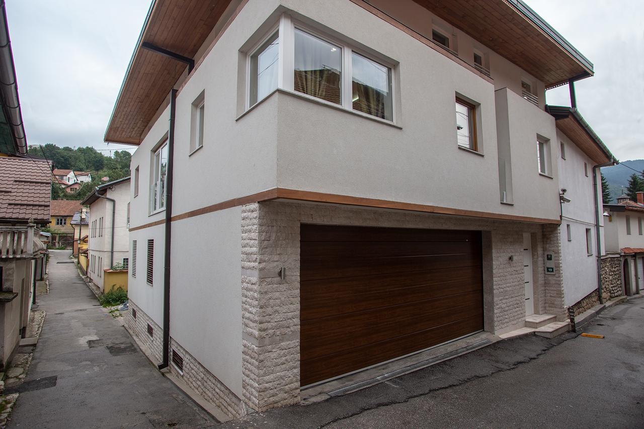 Guest House Hendek Sarajevo Exterior photo