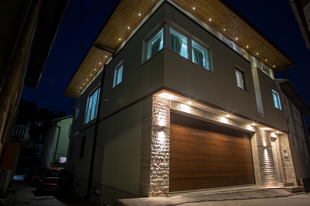 Guest House Hendek Sarajevo Exterior photo